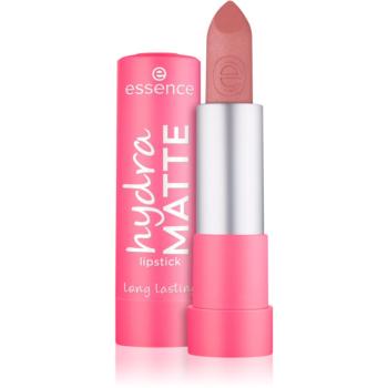 Essence hydra MATTE ruj buze mat hidratant culoare 410 3,5 g