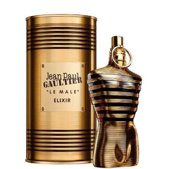 Jean P. Gaultier Le Male Elixir - parfum 125 ml