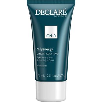 DECLARÉ Cremă pentru ten Daily Energy (Cream Sportive) 75 ml - TESTER