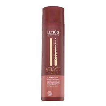 Londa Professional Velvet Oil Conditioner vyživujúci kondicionér pre všetky typy vlasov 250 ml