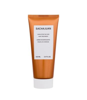 Sachajuan Îngrijire părului după bronzare (Hair Treatment After The Sun) 100 ml