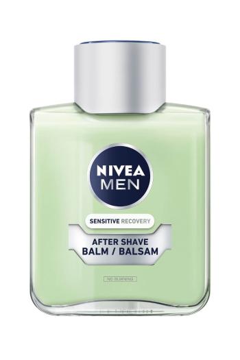 Nivea Balsam Restorative pentru piele ciltlivou Sensitiv e (Recovery After Shave Balm) 100 ml