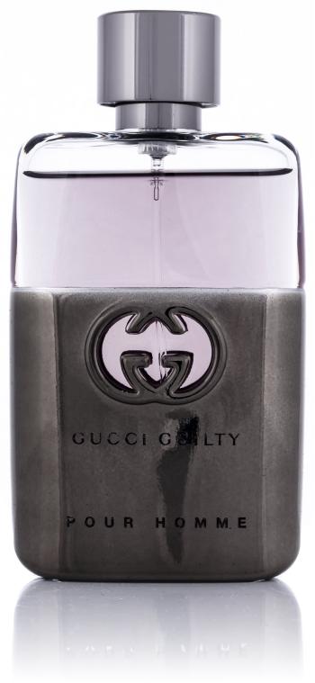 Eau de Toilette GUCCI Guilty Pour Homme EdT 50 ml