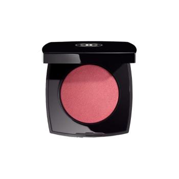 Chanel Fard de obraz cremă (Cream-To Powder Blush) 8 g Rose Ardent