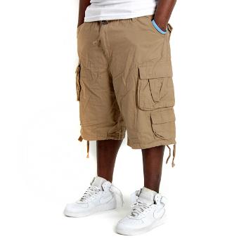 Surplus Division Shorts Beige - M