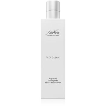 BioNike Cosmeceutical VITA CLEAN Gel gel intens pentru curatare 215 ml