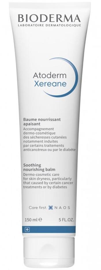 Bioderma Balsam calmant pentru pielea foarte uscată Atoderm Xereane (Soothing Nourishing Balm) 150 ml