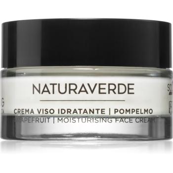 Naturaverde Upcycling crema de zi hidratanta faciale 50 ml