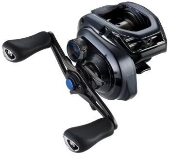 Shimano multiplikátor slx 71 hg a left handed