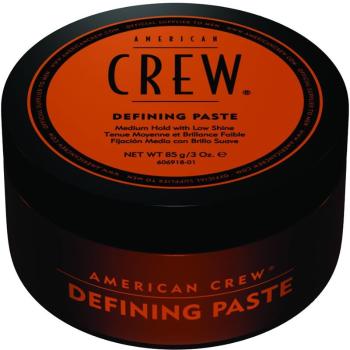 Hajformázó krém AMERICAN CREW Defining Paste 85 g