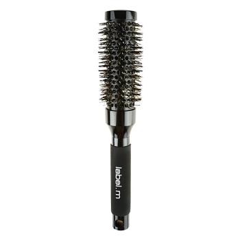 label.m Hot Brushes perie de par marime Jumbo 1 buc