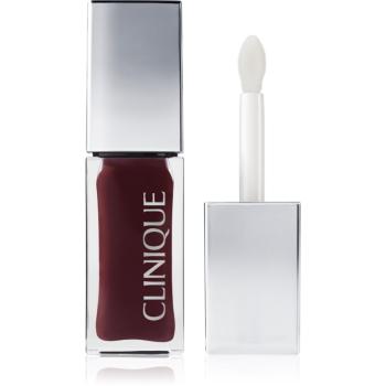 Clinique Pop™ Cheek and Lip Oil ulei multifuncțional buze si obraz culoare Black Honey 7 ml