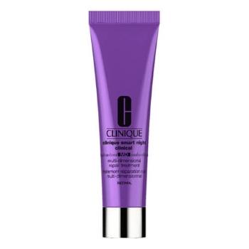 Clinique Îngrijire de noapte regenerantă cu retinol Smart Nigh Clinical (MD Multi-Dimensional Repair Treatment) 30 ml