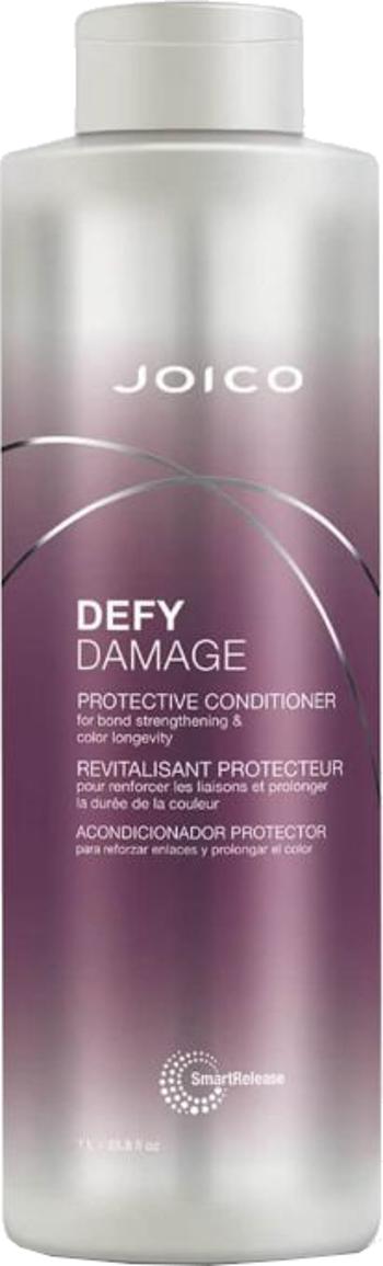 Joico Balsam hidratant și fortifiant Defy Damage (Protective Conditioner) 1000 ml