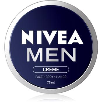 Nivea Men Original crema pentru barbati 75 ml