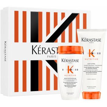 Kérastase Nutritive ambalaj economic pentru par uscat