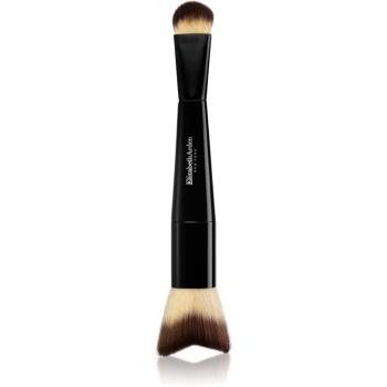 Elizabeth Arden Dual End Foundation Brush perie machiaj 1 buc