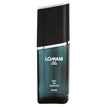 Lomani Pour Homme Eau de Toilette pentru bărbați 100 ml