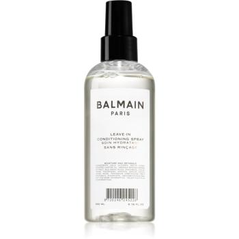 Balmain Hair Couture Leave-in balsam sub forma de spray 200 ml