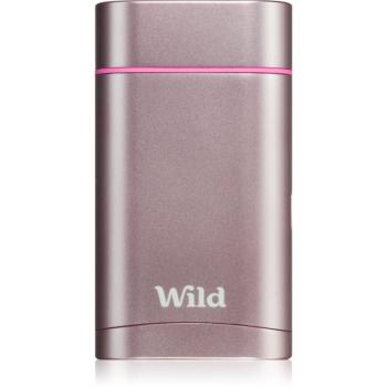 Wild Cherry Blossom Pink Case deodorant stick cu sac 40 g