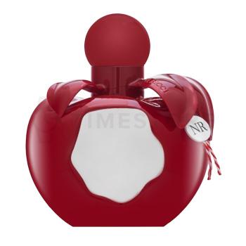 Nina Ricci Nina Rouge toaletná voda pre ženy 80 ml   - 30 dní na vrátenie tovaru, Garancia originality