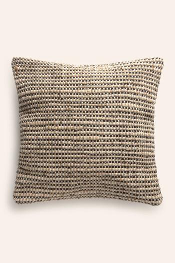 Calma House párnahuzat West 45 x 45 cm bézs