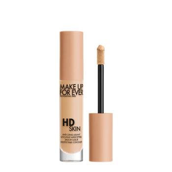 Make Up For Ever Corector hidratant pentru zona ochilor HD Skin (Concealer) 4,7 ml 2.2(N) Macadamia