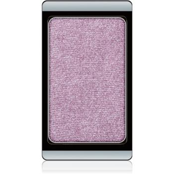 ARTDECO Eyeshadow Pearl Eyeshadow Refill stralucire de perla culoare 90 Pearly Antique Purple 0,8 g