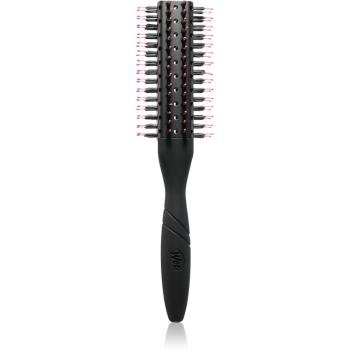 Wet Brush Fast dry round brush perie rotundă pentru păr Ø 2,5 cm 1 buc