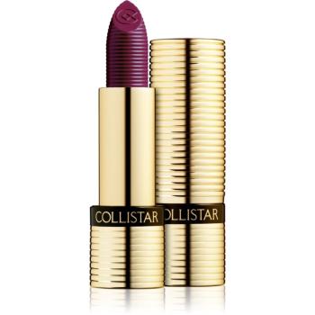 Collistar Rossetto Unico® Lipstick Full Colour - Perfect Wear ruj de lux culoare 17 Viola 3,5 ml