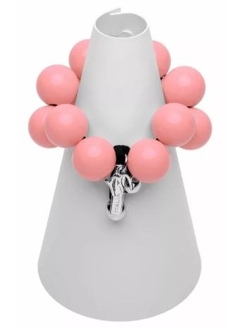 Ballsmania Brățară originală B116 17 1928 Rosa Bubblegum