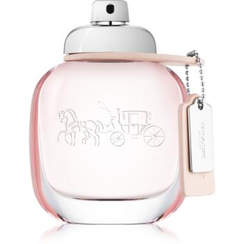 Coach Coach Eau de Toilette Eau de Toilette pentru femei 50 ml