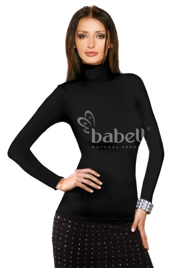 Tricou de damă Kimi black