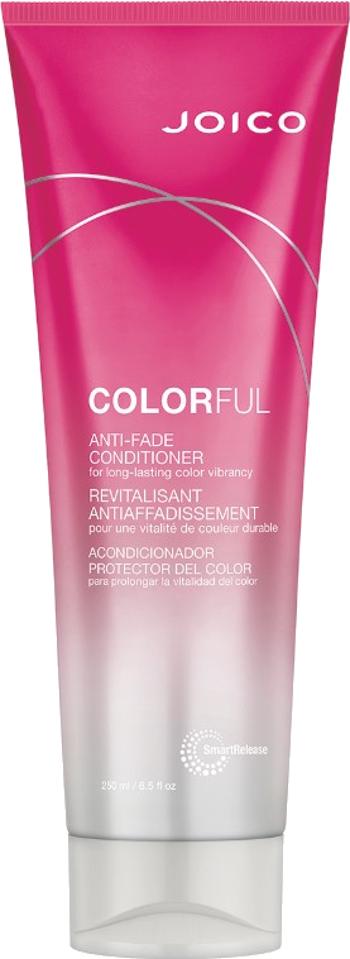 Joico Balsam pentru păr vopsit ColorFul (Anti-Fade Conditioner) 250 ml