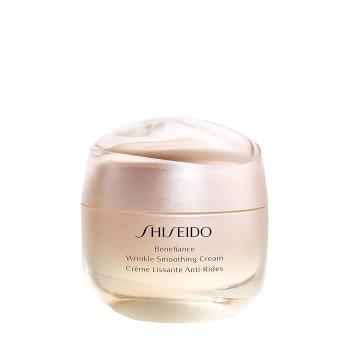 Shiseido Cremă hidratantă cu efect anti-age Benefiance (Wrinkle Smoothing Cream) 50 ml