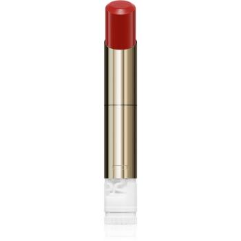 Sensai Lasting Plump Lipstick ruj strălucitor cu efect de crestere culoare 09 3,8 g