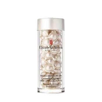 Elizabeth Arden Tenser în capsule Hyaluronic Acid Ceramide Capsules (Hydra Plumping Serum) 60 buc