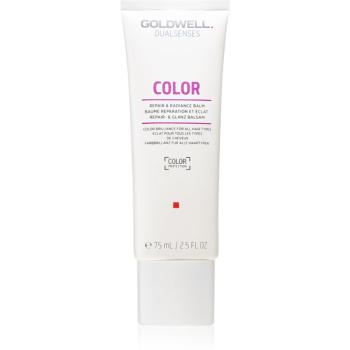 Goldwell Dualsenses Color balsam regenerator pentru păr vopsit 75 ml