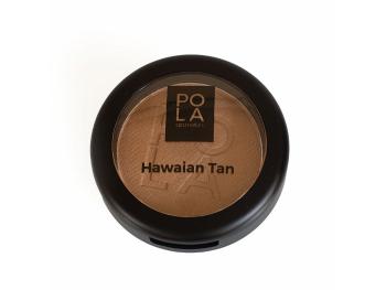 Pola Cosmetics Pudră de bronzare Hawaian Tan (Bronzer) 5,8 g B6