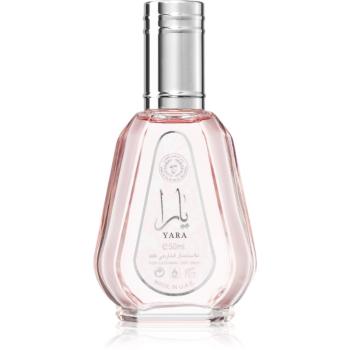 Lattafa Yara Eau de Parfum pentru femei 50 ml