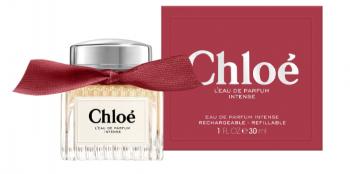 Chloé Chloé L`Eau De Parfum Intense - EDP (reîncărcabil) 30 ml