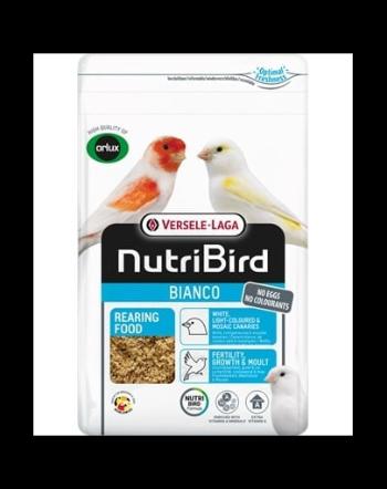 VERSELE-LAGA NutriBird Rearing Food Bianco 1kg hrana pasari albe
