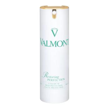 Valmont Cremă protectoare pentru piele Restoring Perfection SPF 50 (Cream) 30 ml