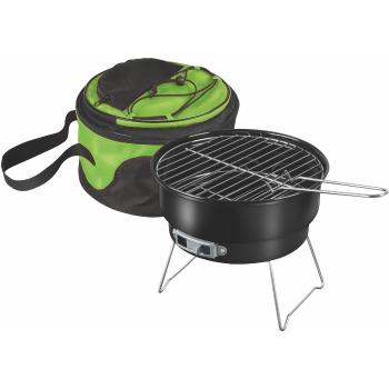 Grătar portabil Fieldmann FZG 1003, cu geantă termică