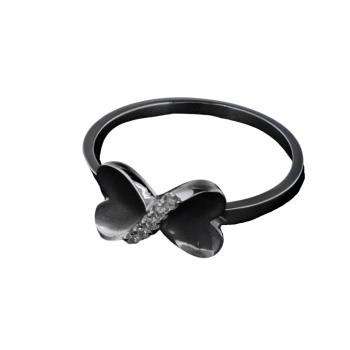 Inel de argint 25424