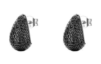 Brosway Cercei suspendați Tear drop Mystery Black Fancy FMB122