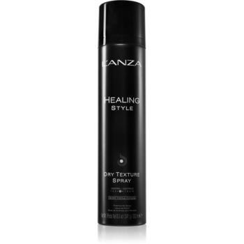 L'anza Healing Style Dry Texture Spray spray pentru volum de la rădăcini 300 ml