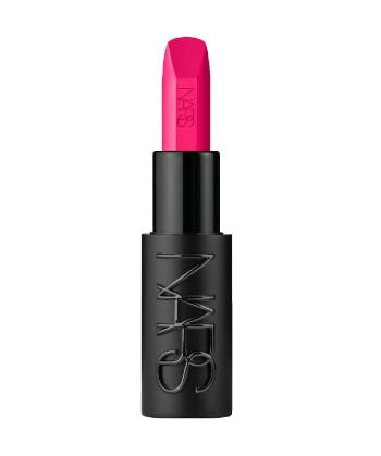 NARS Ruj cu efect de lungă durată (Explicit Lipstick) 3,8 g 881 Provocateur