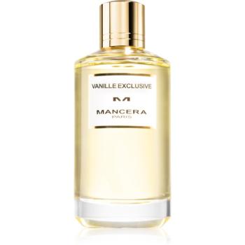 Mancera Vanille Exclusif Eau de Parfum unisex 120 ml