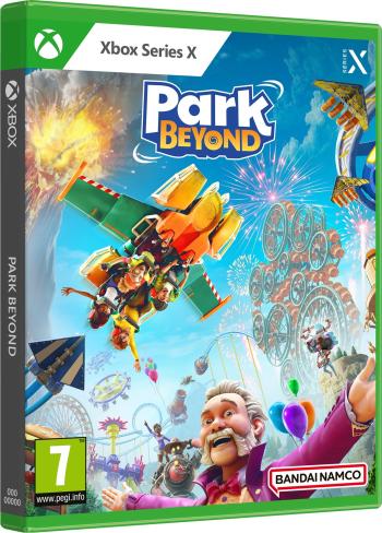 Konzol játék Park Beyond - Xbox Series X